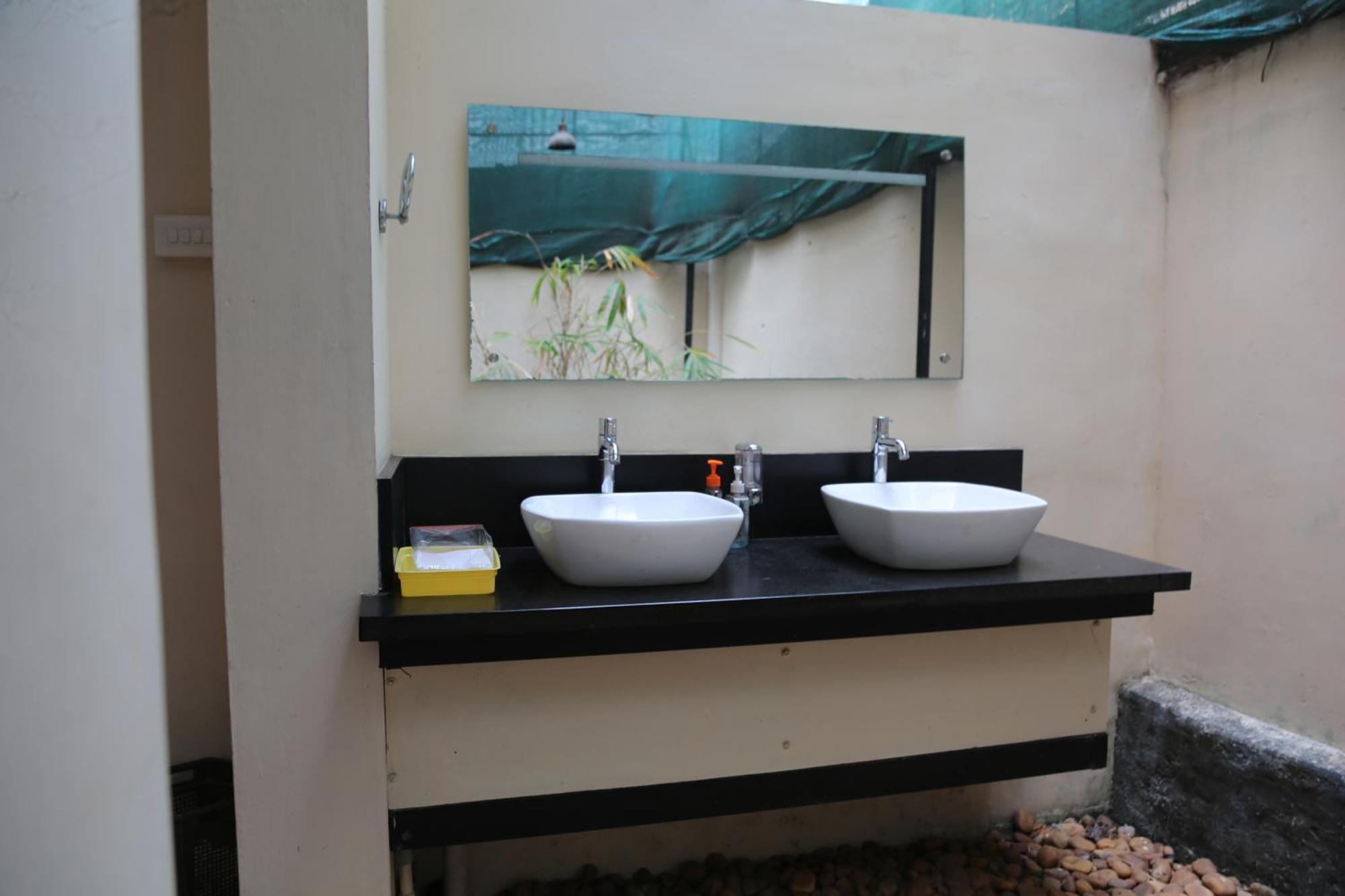 Wariyam Heritage Thrissur Esterno foto